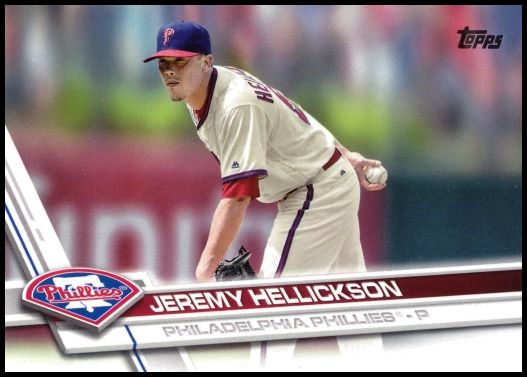 348 Jeremy Hellickson